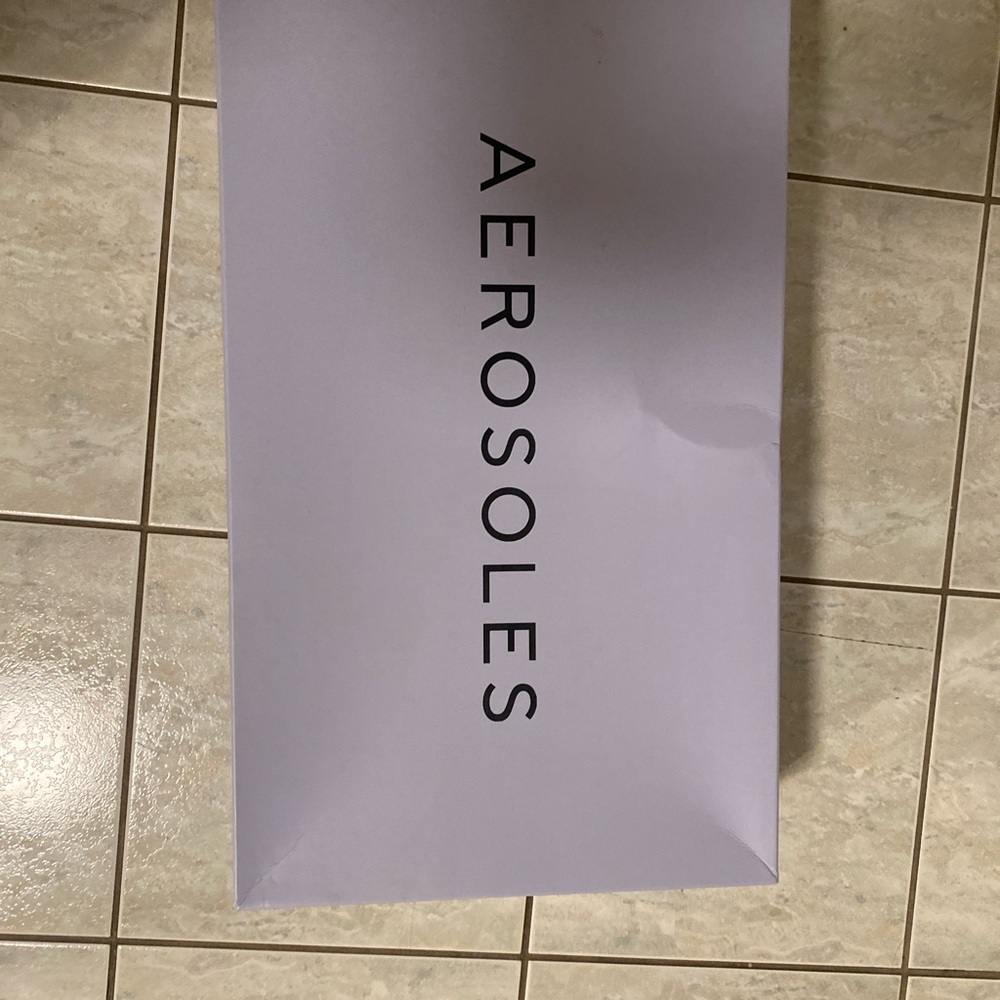 AEROSOLES Women’s Boots